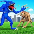 프로그램 아이콘: Nextbots Monster: Playgro…