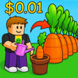 Ícone do programa: Codes for grow a garden
