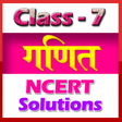 程序图标：7th class maths ncert sol…