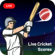 Ícone do programa: Live Cricket Score - T20 …