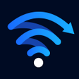 プログラムのアイコン：WIFI Analyzer  Speed Test