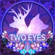 Symbol des Programms: Two Eyes - Nonogram