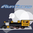 Ikon program: iRunTrains for iPhone lit…