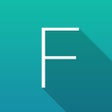 程序图标：F.L.O.W