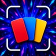 Icon of program: HOLO - TCG Scan  Values