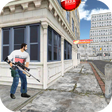 Programikonen: Shooter Killer Crime