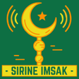 Icon of program: Sirine Imsak Lengkap Terb…