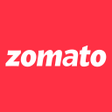 Zomato - Online Food Delivery Restaurant Reviews icon