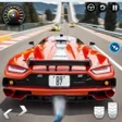プログラムのアイコン：Car Stunt Racing Games 3d