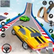 Car Stunt Racing Games 3d