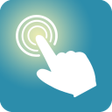 Ícone do programa: Double Tap Screen on and …