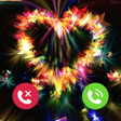 Icona del programma: color screen - call flash