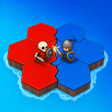 程序图标：Hex Warriors