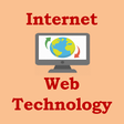 程序图标：Internet and Web Technolo…