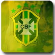 Icoon van programma: Brazil Team Wallpaper