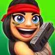 プログラムのアイコン：War Goonz - Strategy PvP …