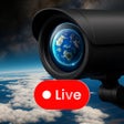 Ícone do programa: Mappa: GPS  Live Earth Ca…