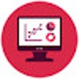 Иконка программы: Drive Files & Webcam Pres…