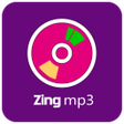 Ikon program: Zing Mp3 tải nhạc