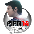 Icoon van programma: FIFA 14 Skills Master