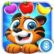 أيقونة البرنامج: Hungry Babies Mania