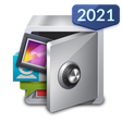 プログラムのアイコン：AppLock