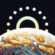程序图标：Live Wallpaper: 4k  Anima…