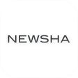 프로그램 아이콘: NEWSHA  Haircare  Styling