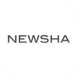 Programikonen: NEWSHA  Haircare  Styling