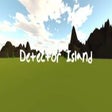 Ikon program: Detector Island: A Metal …