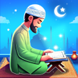 Ikona programu: Islamic Kids Daily Duas …