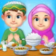Islamic Kids Daily Duas  Prayers