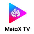 Metax TV - Live TV  Movies