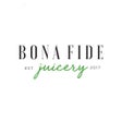 Bona Fide Juicery