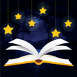 Иконка программы: A BedTime Story - Bedtime…