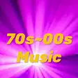 70s 80s 90s 2000s Disco Music