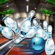 Programikonen: Bowling Go : Roller Ball …
