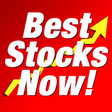 プログラムのアイコン：Best Stocks Now