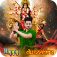 Иконка программы: Dussehra Photo Frame