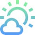 ไอคอนของโปรแกรม: Everywhere Weather