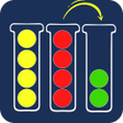 Icono de programa: Ball Sort - Color Sort Pu…