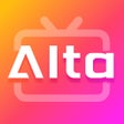 ไอคอนของโปรแกรม: AltaTV