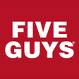 Icon of program: Five Guys