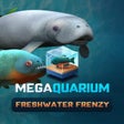 Ícone do programa: Megaquarium: Freshwater F…