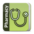 أيقونة البرنامج: Pharmacy Dictionary Offli…