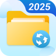 Symbol des Programms: Photo Recovery Plus  File