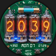 Иконка программы: Nixie Watch V5