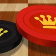 프로그램 아이콘: Checkers