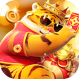 Programikonen: Fortune Wild Tiger
