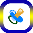 Icon of program: Hamloki : حاسبة الحمل و م…